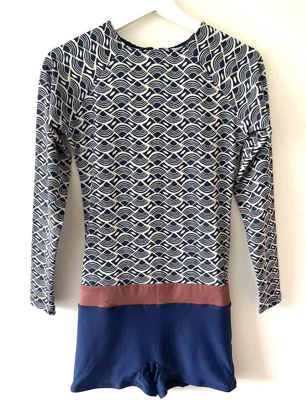Seea Swami's Playsuit Swimsuit Size Medium